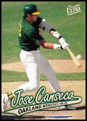 376 Jose Canseco